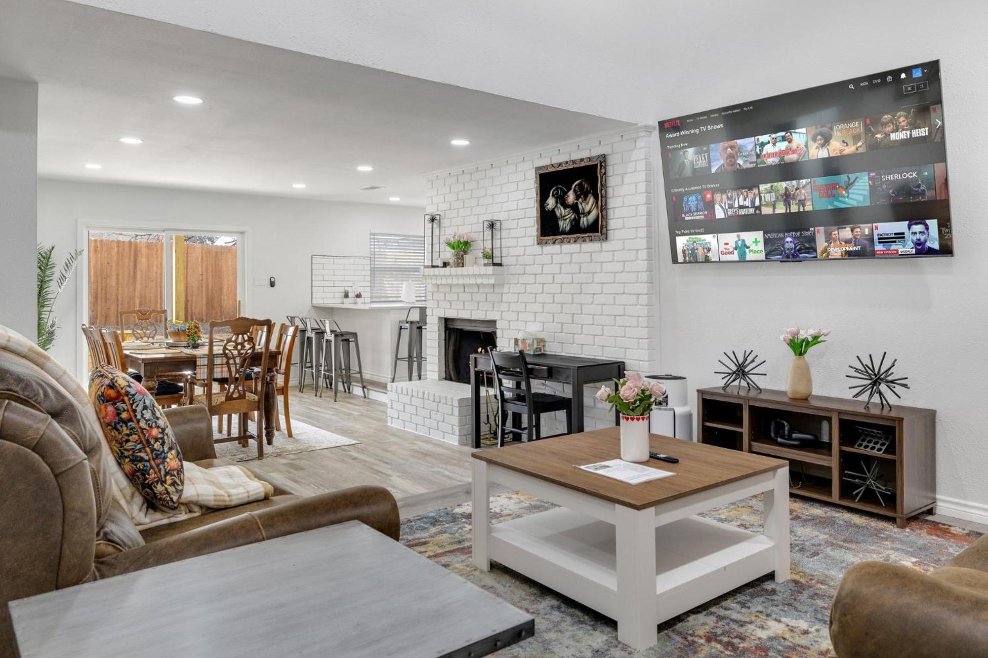 Frisco Getaway Hometel W The Spa And Outdoor Kitchen Exterior photo