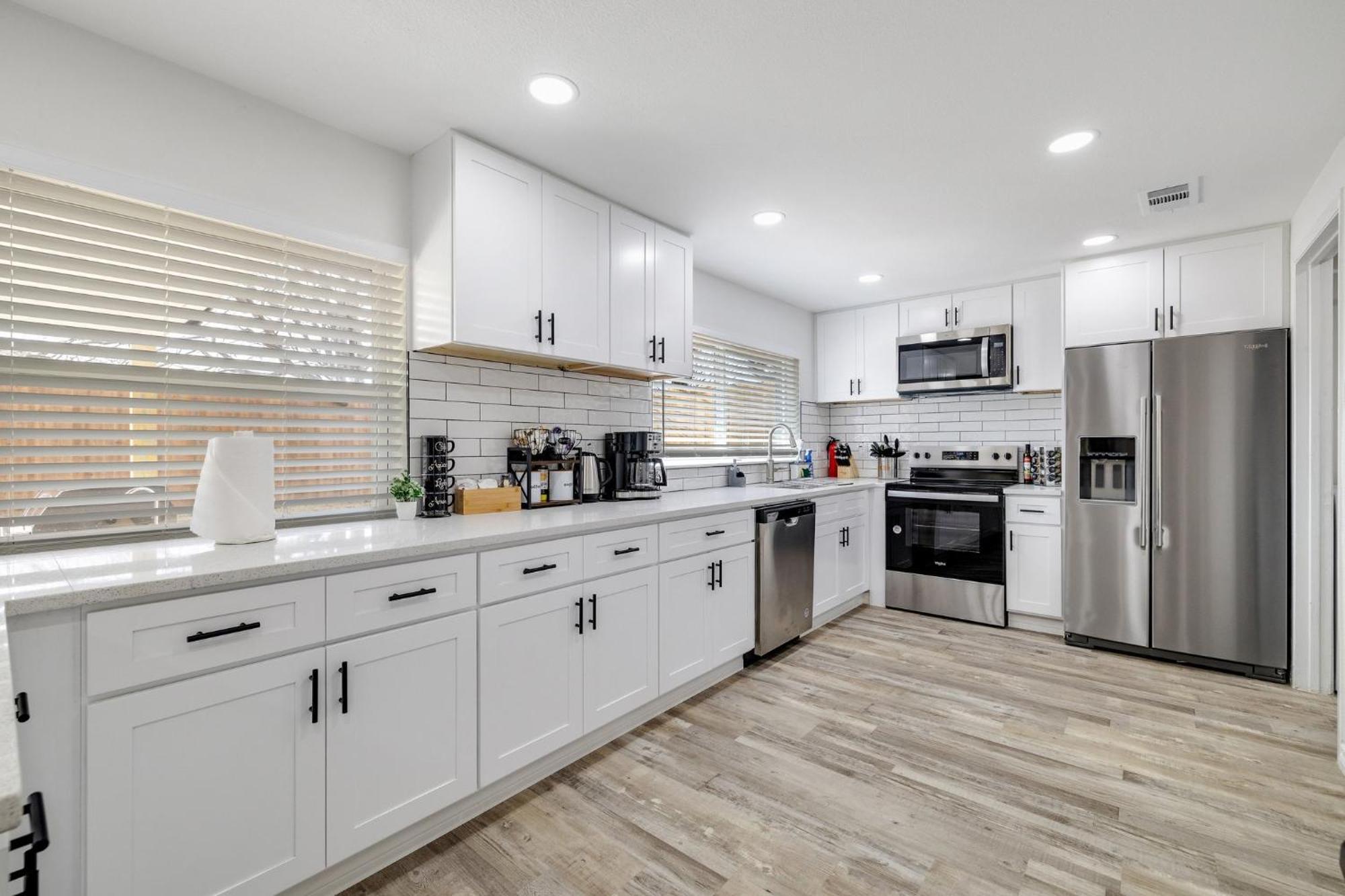 Frisco Getaway Hometel W The Spa And Outdoor Kitchen Exterior photo
