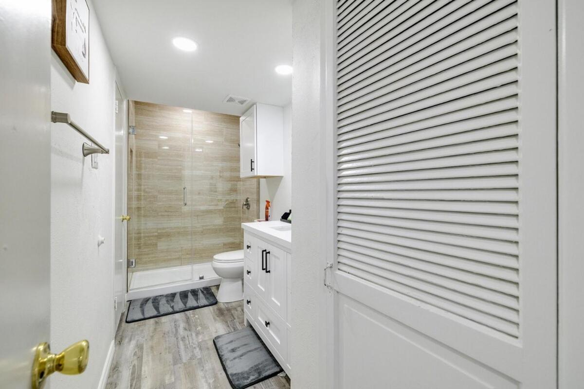 Frisco Getaway Hometel W The Spa And Outdoor Kitchen Exterior photo